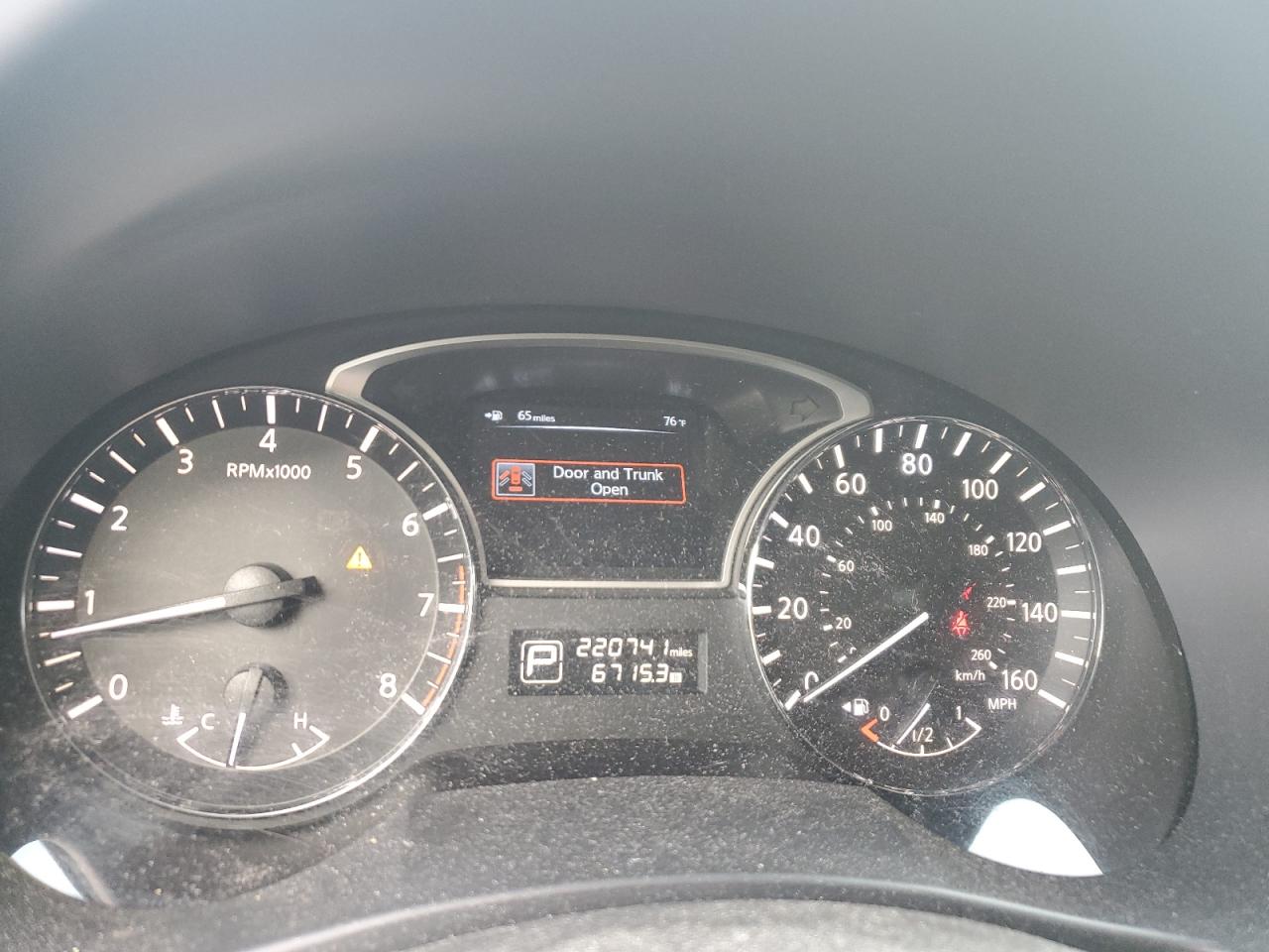 2013 Nissan Altima 2.5 vin: 1N4AL3AP3DN546234