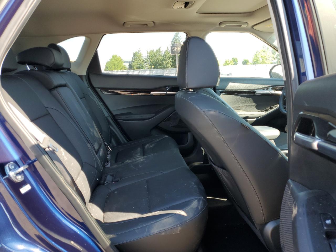 KNDERCAA1P7423174 2023 Kia Seltos Ex