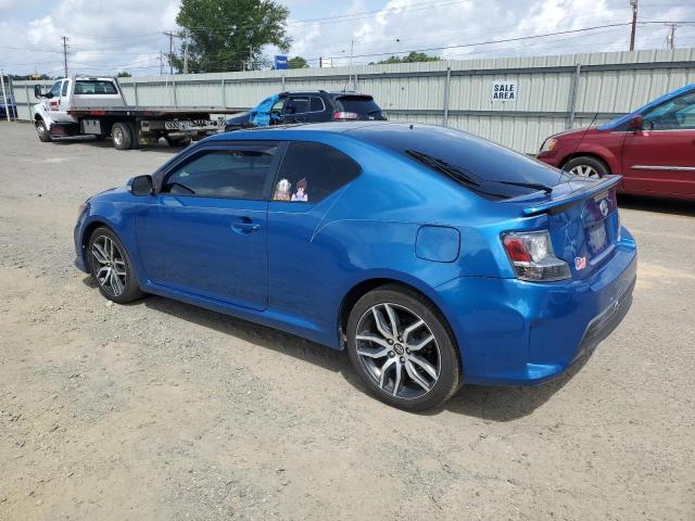 2016 Toyota Scion Tc VIN: JTKJF5C78GJ016257 Lot: 59534294