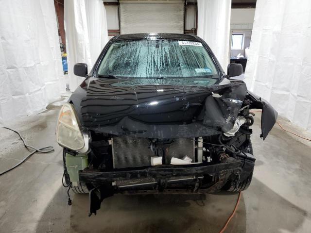 2013 Nissan Rogue S VIN: JN8AS5MT8DW512919 Lot: 61339234