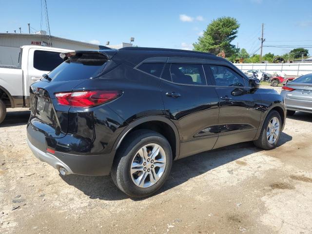 2019 Chevrolet Blazer 2Lt VIN: 3GNKBGRSXKS660050 Lot: 60730294