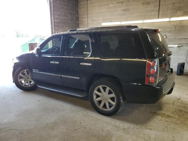 2010 GMC Yukon Denali VIN: 1GKUKEEF2AR108000 Lot: 59410134