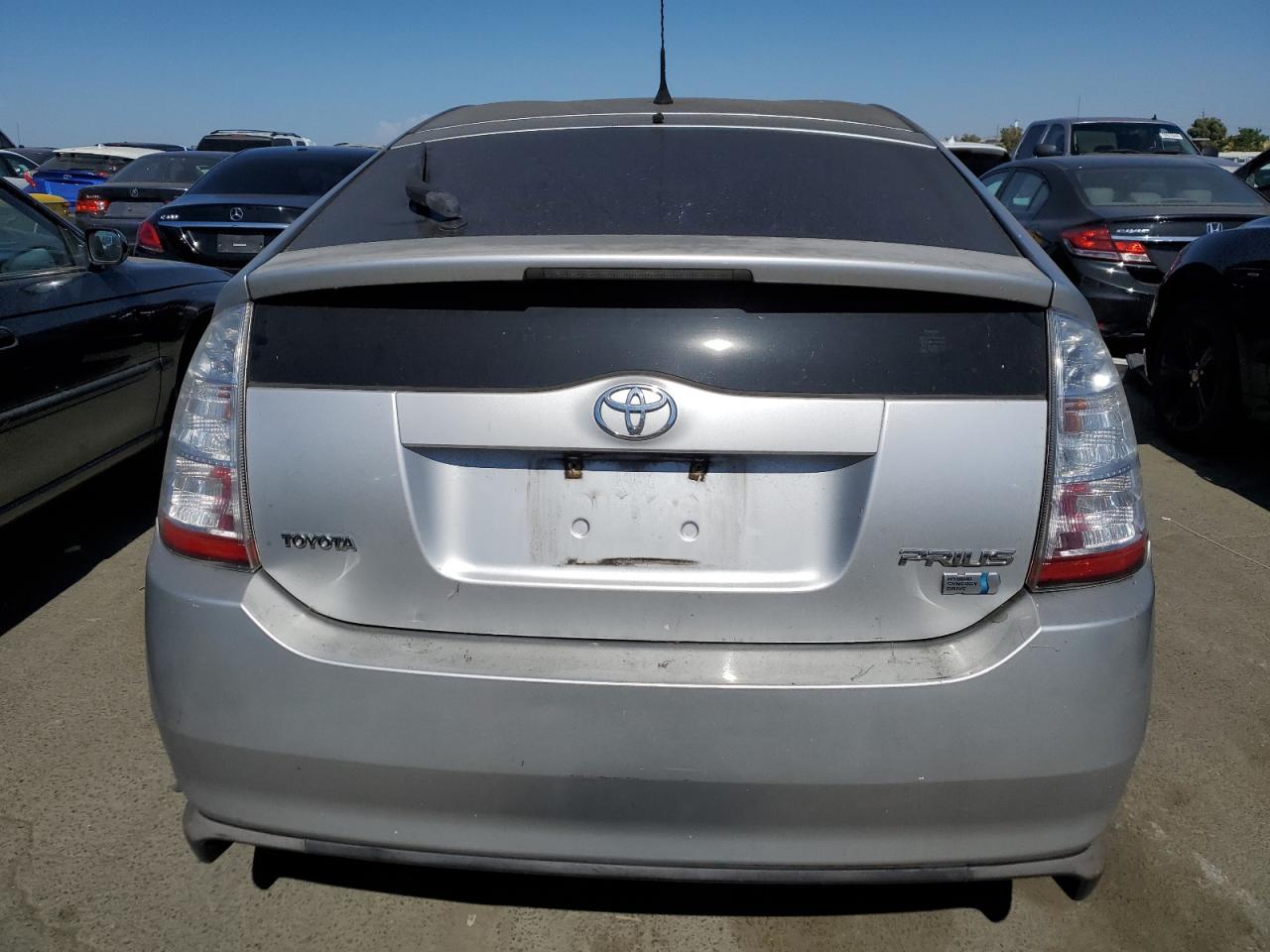 JTDKB20U493539539 2009 Toyota Prius