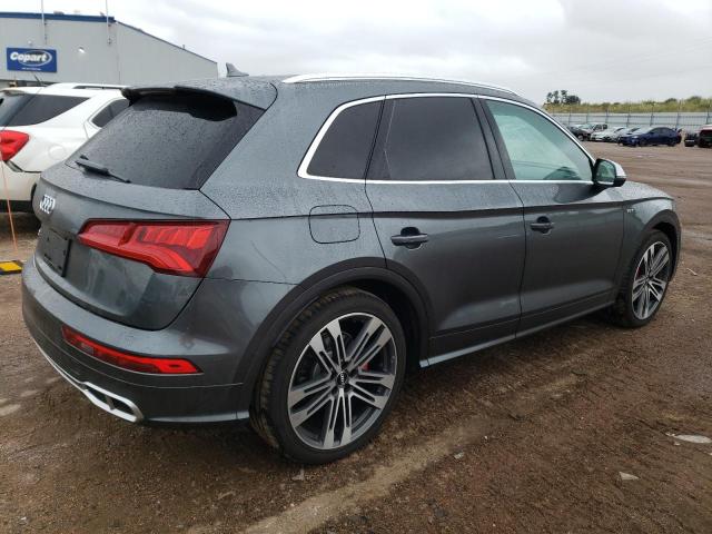 2018 AUDI SQ5 PRESTI WA1C4AFY7J2071121