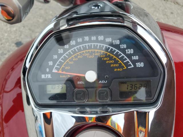 2007 SUZUKI VZR1800 - JS1VY53A372103227