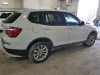 BMW X3 XDRIVE2 photo