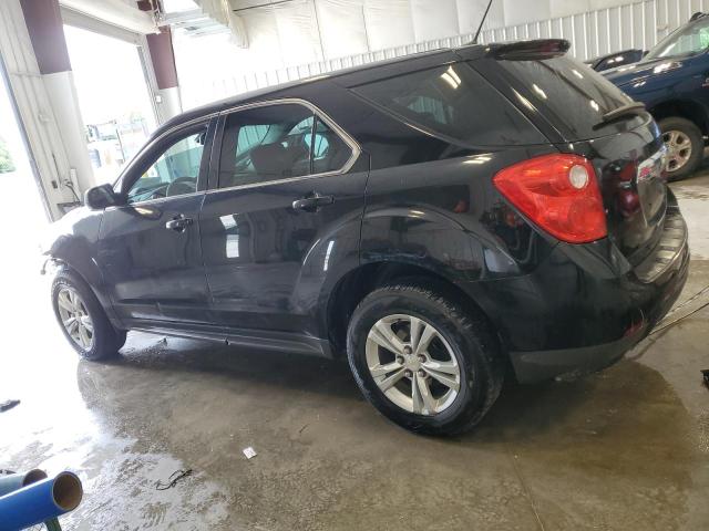 2013 Chevrolet Equinox Ls VIN: 2GNALBEK1D1142568 Lot: 57692844