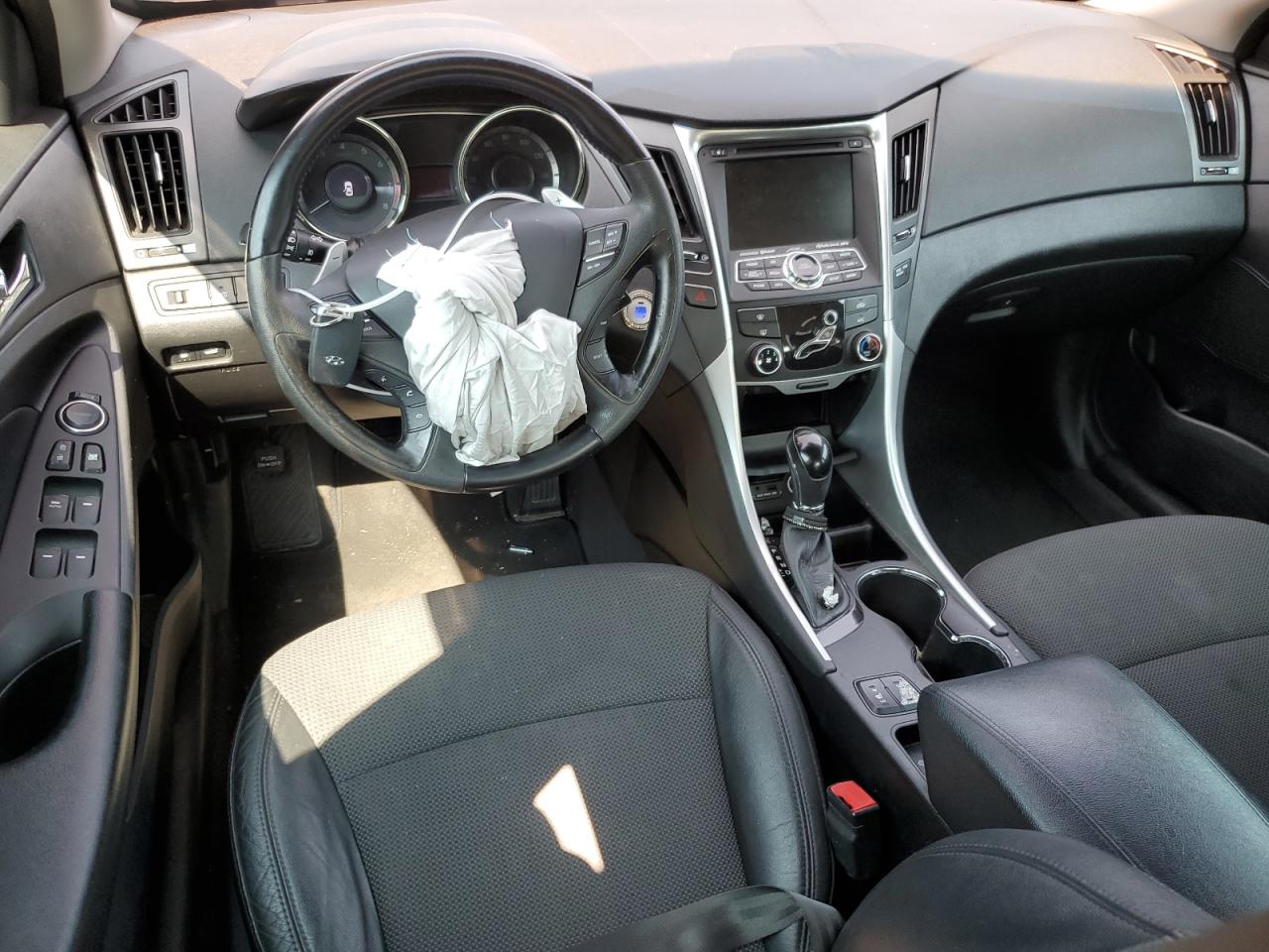 5NPEC4AC1DH671618 2013 Hyundai Sonata Se