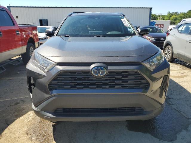 2020 TOYOTA RAV4 LE - 2T3MWRFV8LW074001