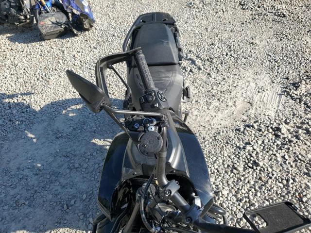 2022 HARLEY-DAVIDSON RA1250 S - 1HD1ZES18NB317564