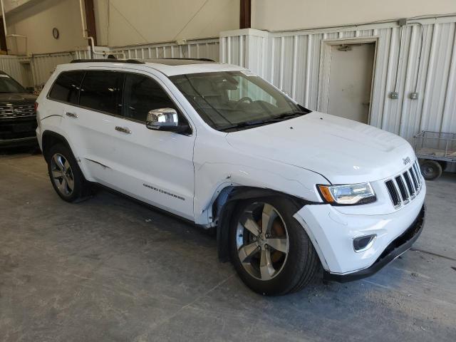 2015 Jeep Grand Cherokee Limited VIN: 1C4RJFBG0FC943417 Lot: 59850444