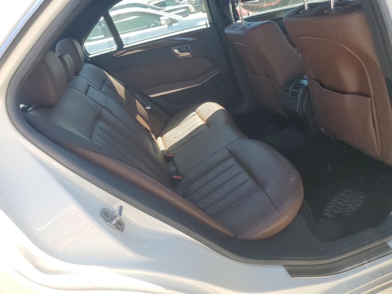 WDDHF0EB9EA924911 2014 Mercedes-Benz E 250 Bluetec