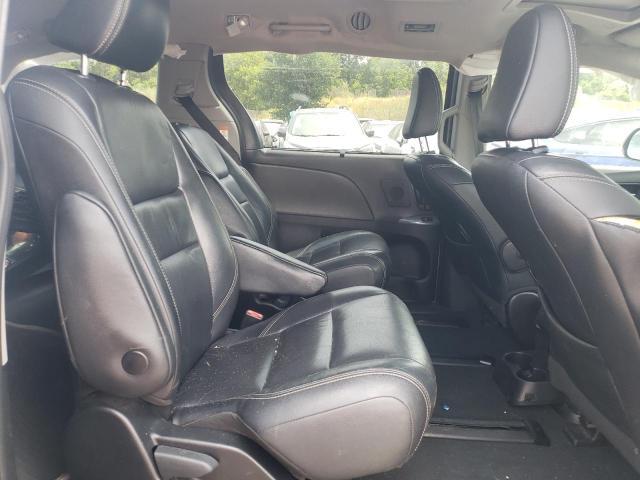 2019 TOYOTA SIENNA SE 5TDEZ3DC0KS223463