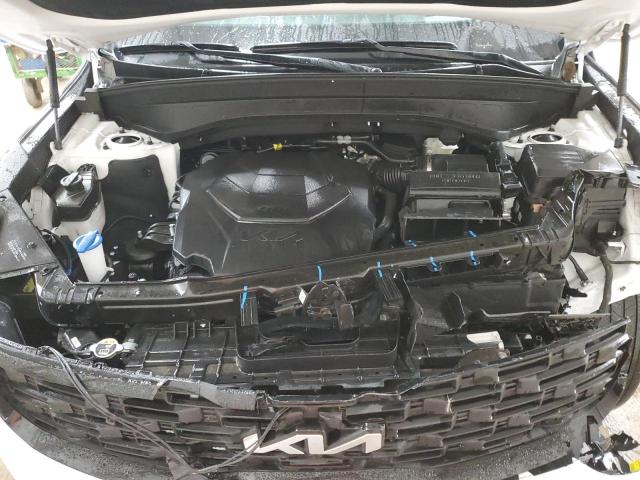 2022 Kia Telluride Sx VIN: 5XYP5DHC9NG277463 Lot: 56647504