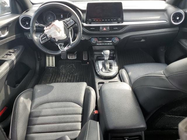 2022 KIA FORTE GT L - 3KPF54AD5NE452528