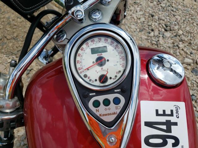 2003 KAWASAKI VN1500 R - JKBVNAR193A008062