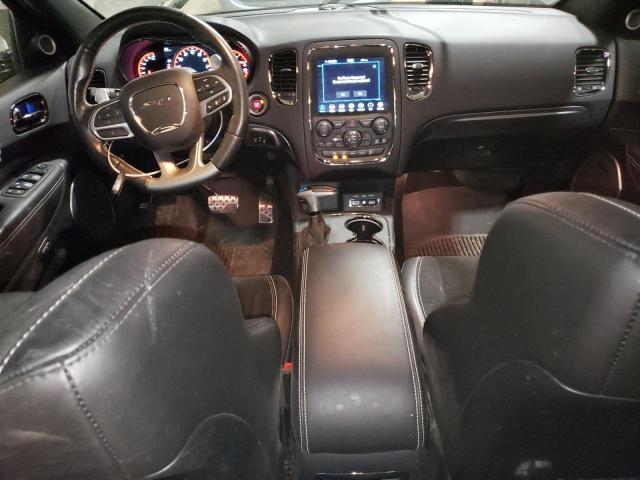 2020 DODGE DURANGO SR - 1C4SDJGJ6LC130918