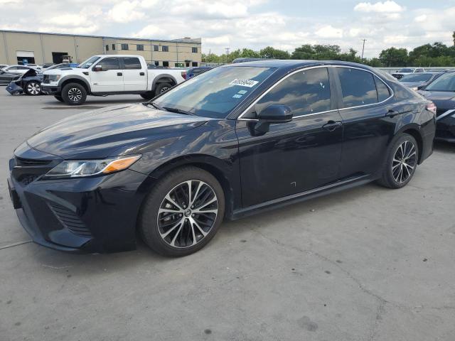 Vin: 4t1g11ak1lu900884, lot: 60959644, toyota camry se 2020 img_1