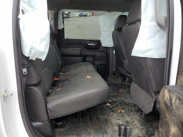 2022 CHEVROLET SILVEO2500 - 2GC4YLE72N1207003