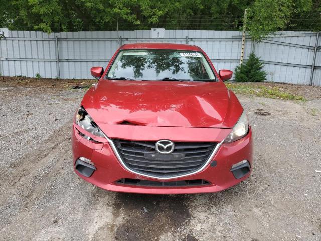 2015 MAZDA 3 TOURING - 3MZBM1V77FM196417