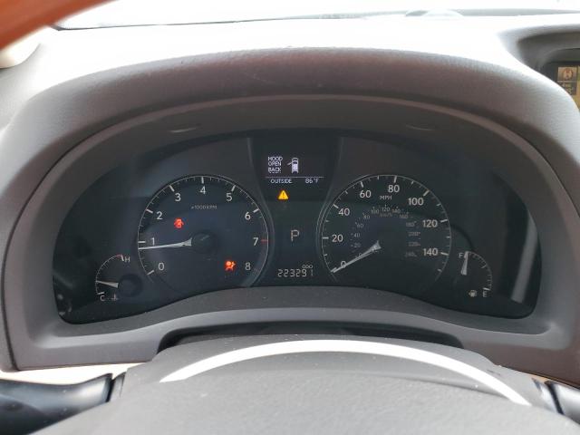 2010 Lexus Rx 350 VIN: 2T2ZK1BA4AC031669 Lot: 61190364