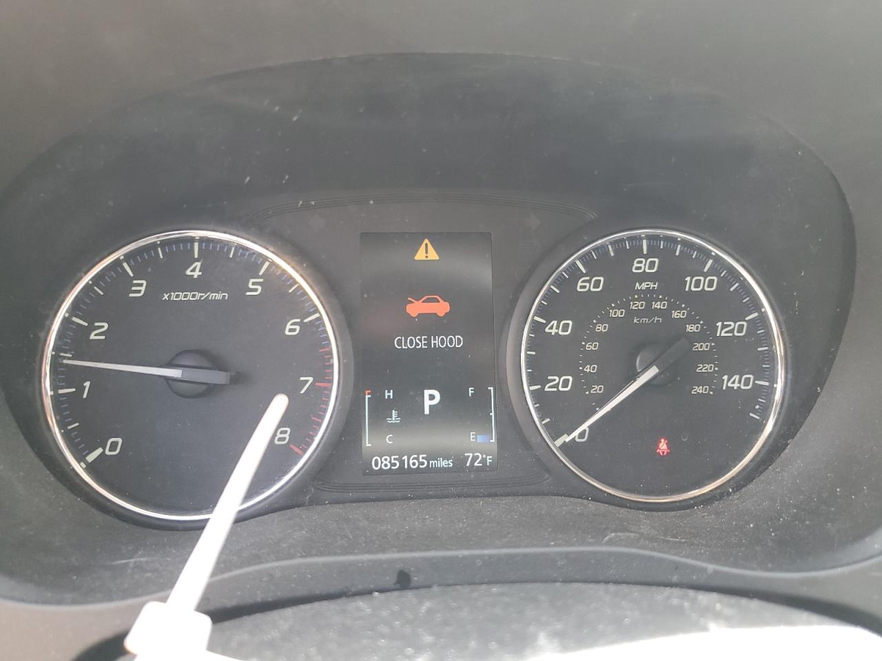 JA4AD3A35LZ040412 2020 Mitsubishi Outlander Se