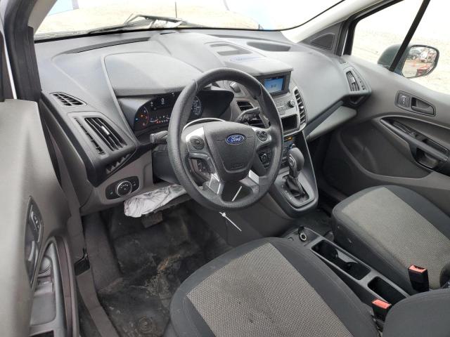 2021 Ford Transit Connect Xl VIN: NM0LS7E21M1499687 Lot: 57499724