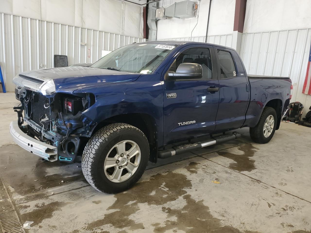 5TFUW5F18FX466269 2015 Toyota Tundra Double Cab Sr/Sr5