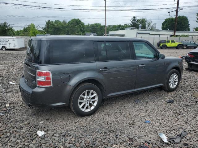 2016 Ford Flex Se VIN: 2FMGK5B87GBA12093 Lot: 57658734