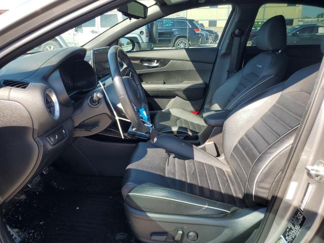 2022 Kia Forte Gt Line VIN: 3KPF54AD2NE425867 Lot: 59144004