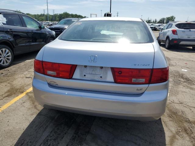 2005 Honda Accord Lx VIN: 1HGCM56455L002973 Lot: 58775174