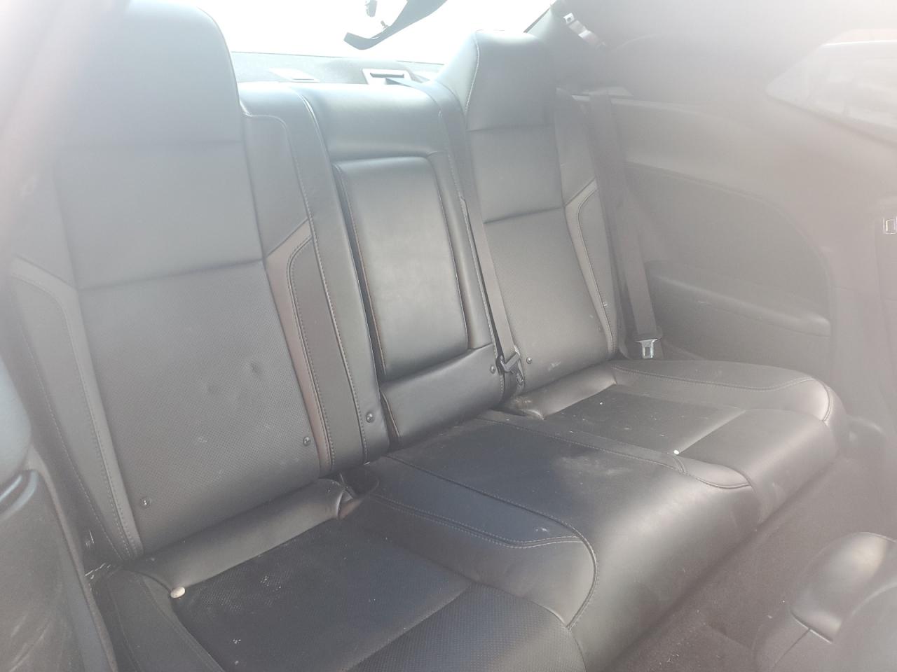 2C3CDZAG0JH280375 2018 Dodge Challenger Sxt