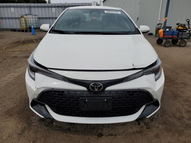 2023 Toyota Corolla Se VIN: JTNK4MBE6P3203489 Lot: 58054704