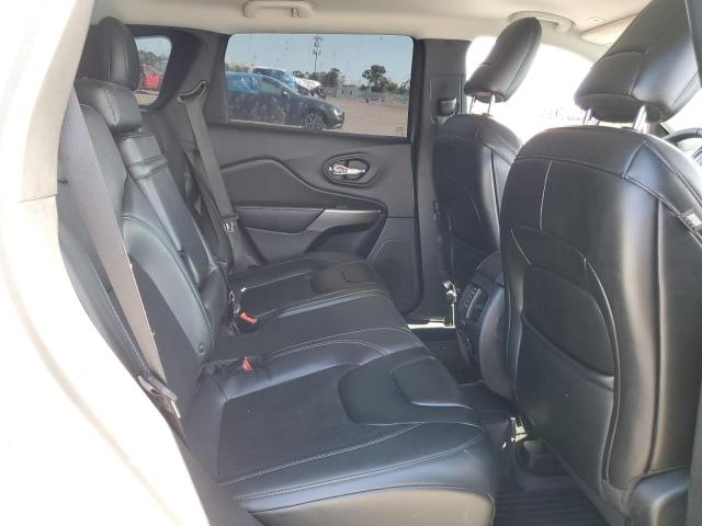 2019 Jeep Cherokee Latitude Plus VIN: 1C4PJMLB2KD399053 Lot: 59316274