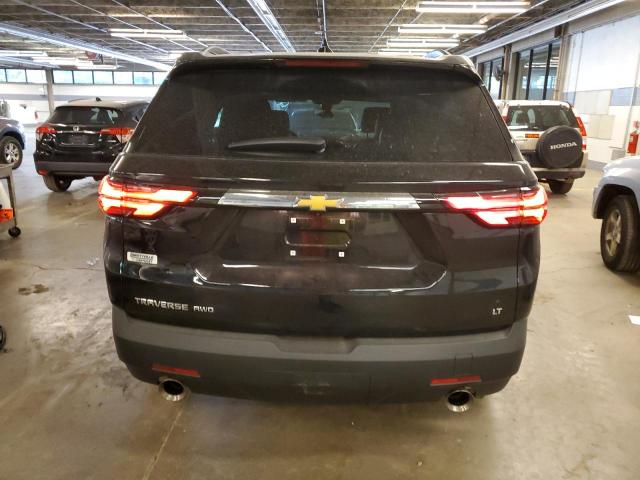 2023 CHEVROLET TRAVERSE L - 1GNEVHKW4PJ343901