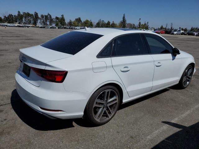2017 Audi A3 Premium VIN: WAUAUGFF8H1055568 Lot: 59221914