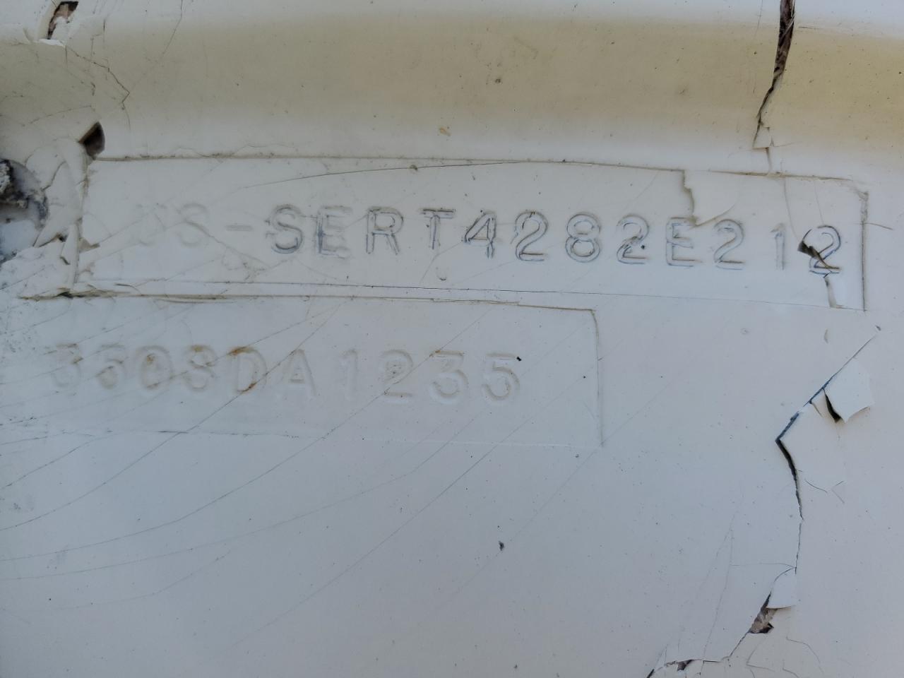 Lot #2733851263 2012 SEAR BOAT