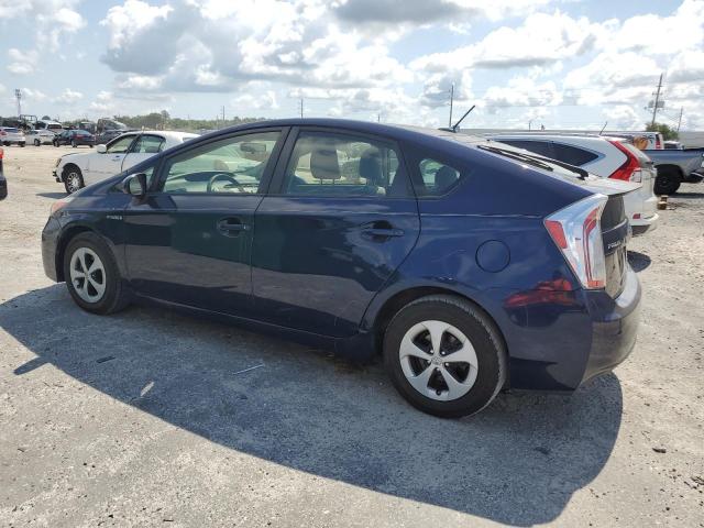 2013 Toyota Prius VIN: JTDKN3DU3D1657903 Lot: 58600924