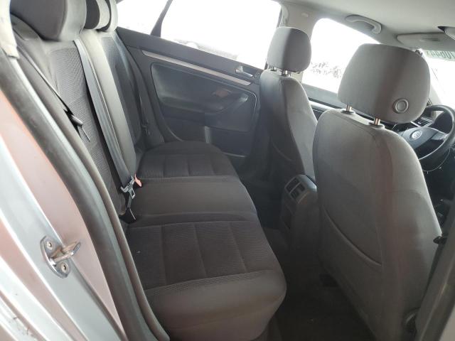 2006 Volkswagen Jetta Value VIN: 3VWPF71KX6M740342 Lot: 60770644