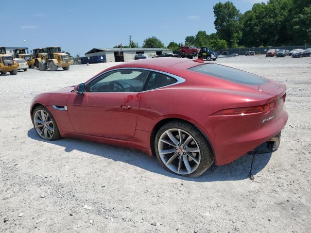 VIN SAJWA6AT5F8K19518 2015 Jaguar F-Type no.2