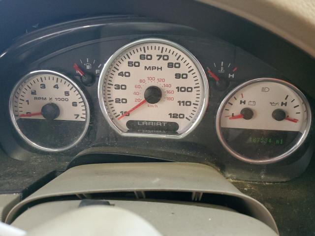 2006 Ford F150 VIN: 1FTPX14536NA37416 Lot: 60949734