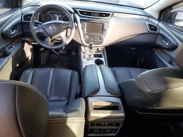 2019 NISSAN MURANO S - 5N1AZ2MS9KN128661