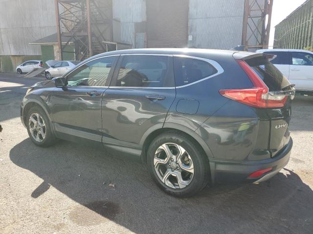 2019 HONDA CR-V EXL 5J6RW1H84KA034651  58990374