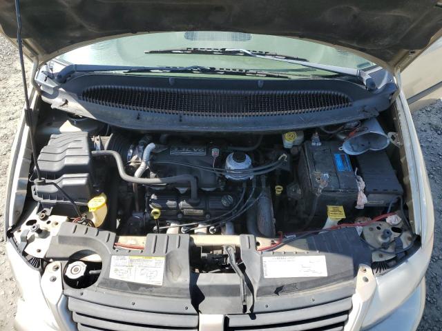 2006 Dodge Caravan Se VIN: 1D4GP25R36B685544 Lot: 57347634