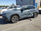 2024 SUBARU CROSSTREK - JF2GUADC6R8209062
