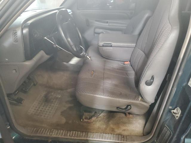 1994 Dodge Ram 2500 VIN: 1B7KC26C0RS505633 Lot: 58968514