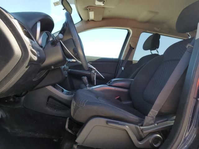 2018 Dodge Journey Se VIN: 3C4PDCAB7JT242731 Lot: 57766194