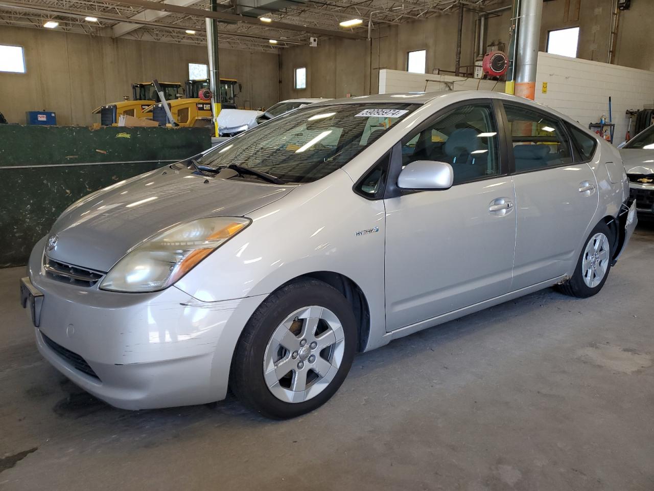 JTDKB20U587776712 2008 Toyota Prius