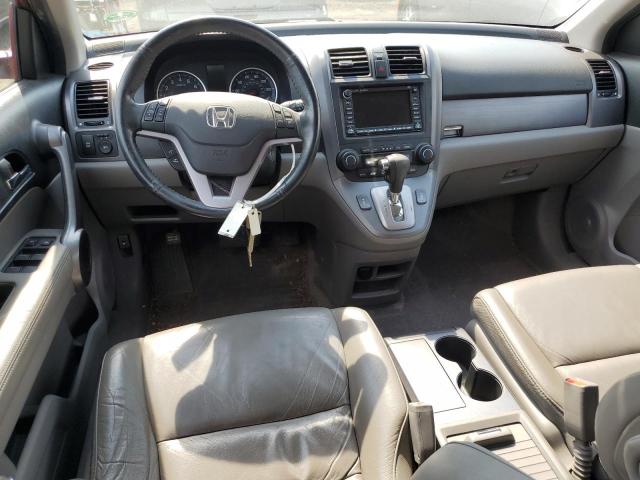 2009 Honda Cr-V Exl VIN: 5J6RE48759L068673 Lot: 60471014