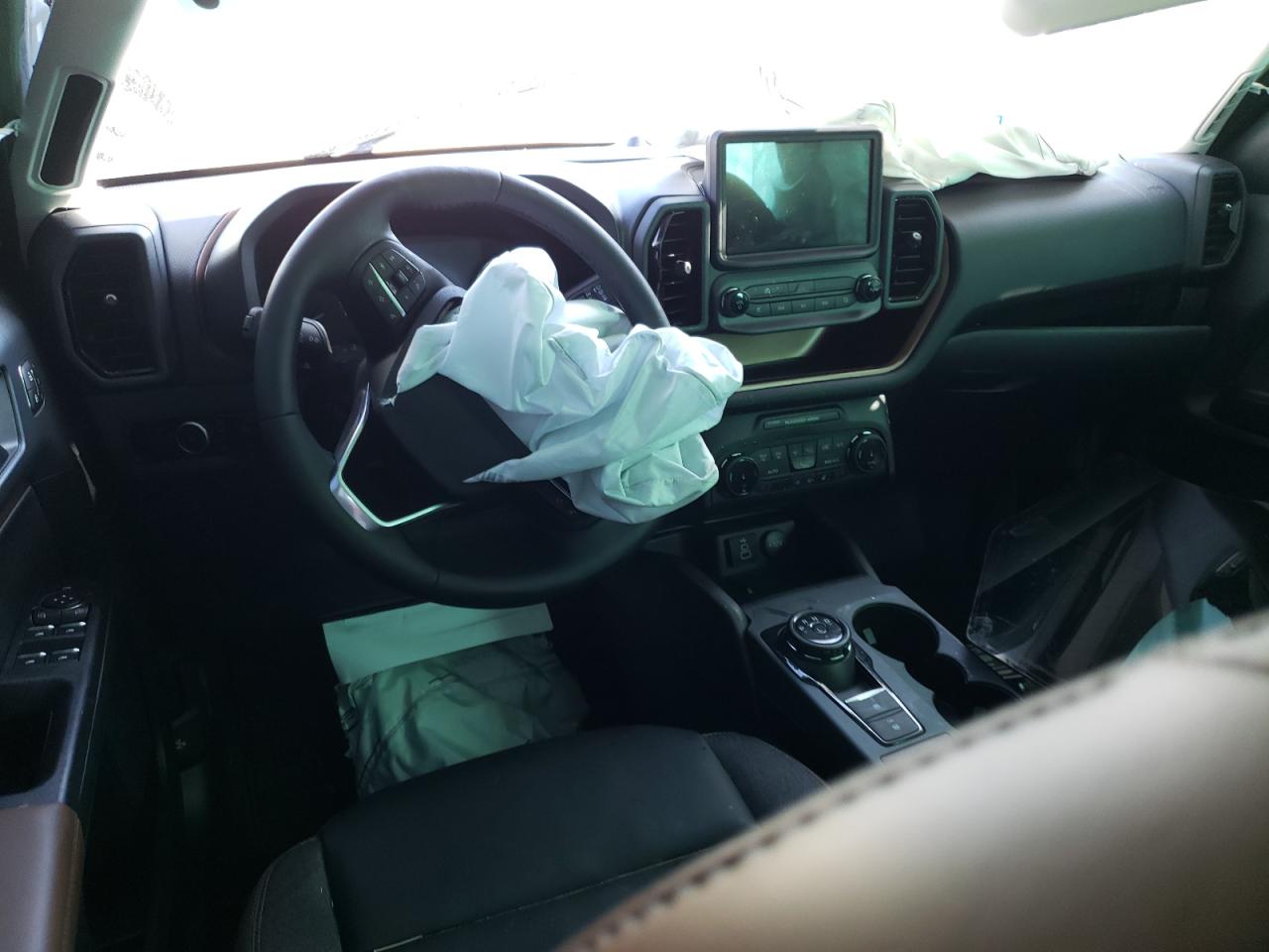 3FMCR9C63RRE58941 2024 Ford Bronco Sport Outer Banks